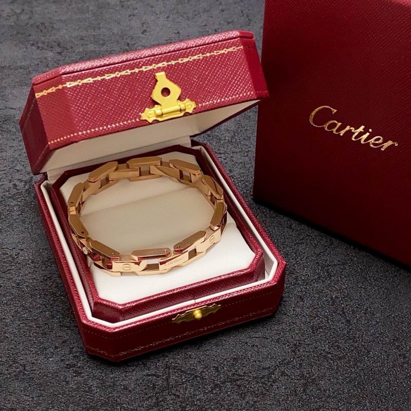 Cartier bracelet 10yxx12